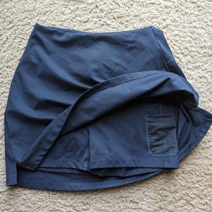 Girlfriend Collective Skort